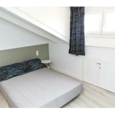 Loft Centro Ribadesella Appartement Buitenkant foto