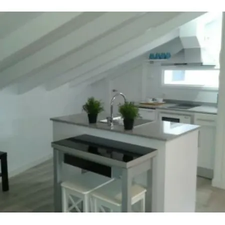Loft Centro Ribadesella Appartement Buitenkant foto