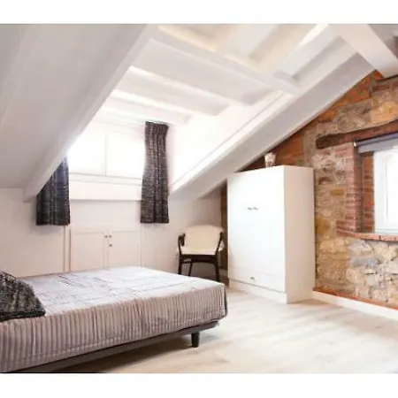 Loft Centro Ribadesella Appartement Buitenkant foto