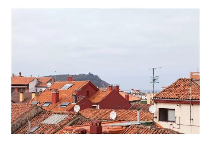 Loft Centro Ribadesella