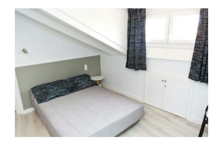 Apartament Loft Centro *