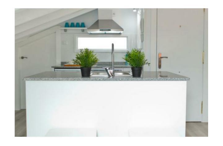 Loft Centro Apartament