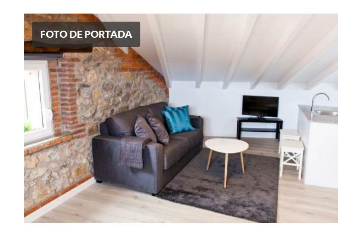 Loft Centro Ribadesella
