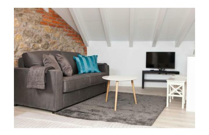Apartament Loft Centro Ribadesella