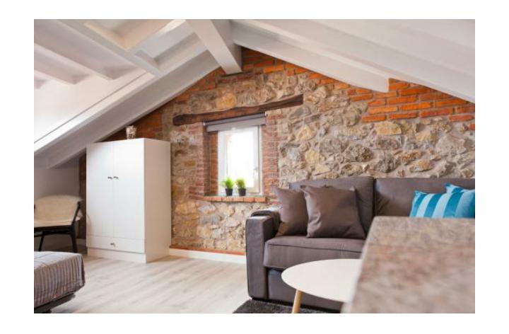 Loft Centro Ribadesella