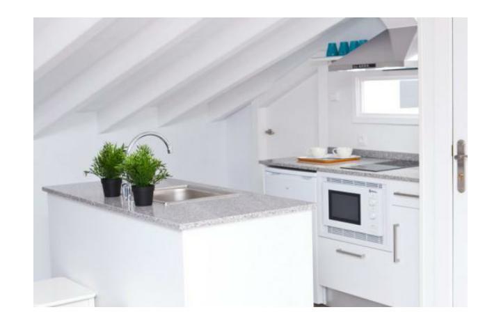 Appartement Loft Centro