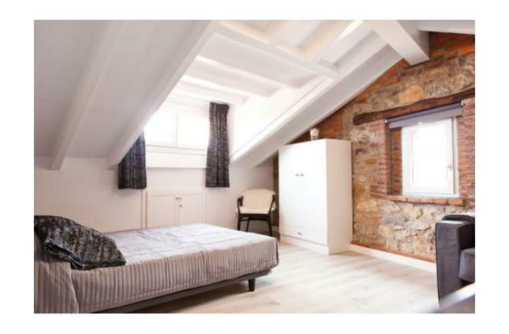 Loft Centro Appartement *
